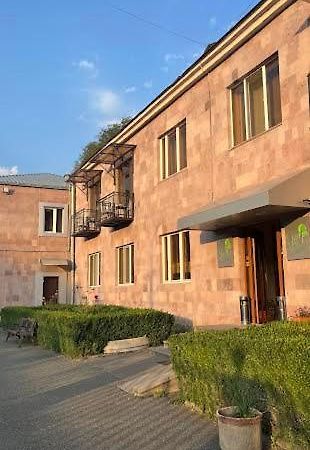 Greenwood Hotel Dilijan Exterior photo