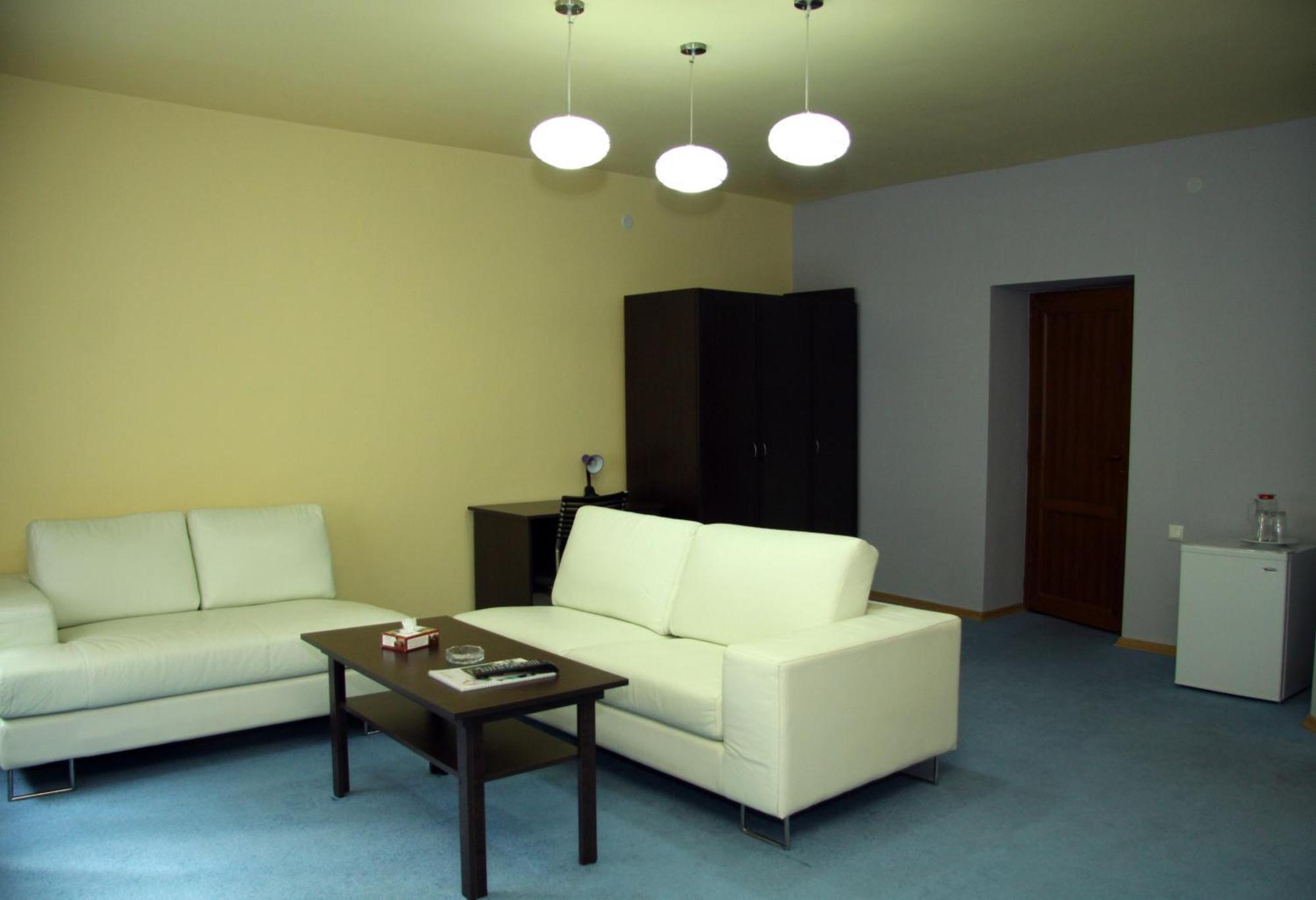 Greenwood Hotel Dilijan Exterior photo