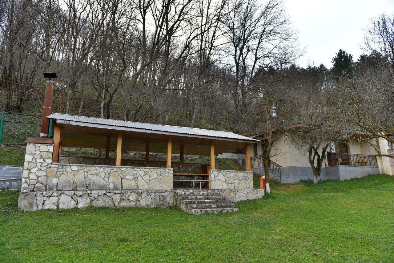 Greenwood Hotel Dilijan Exterior photo