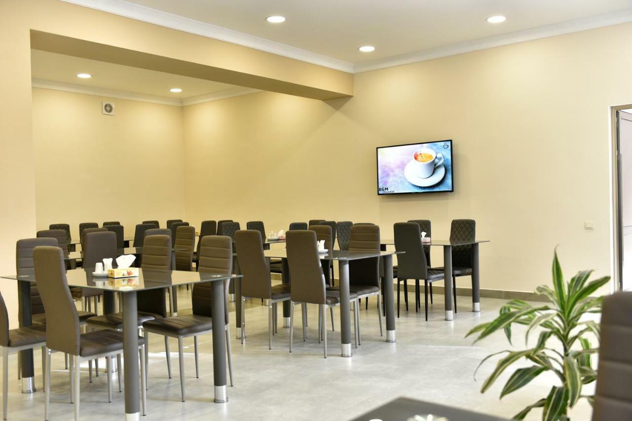 Greenwood Hotel Dilijan Exterior photo
